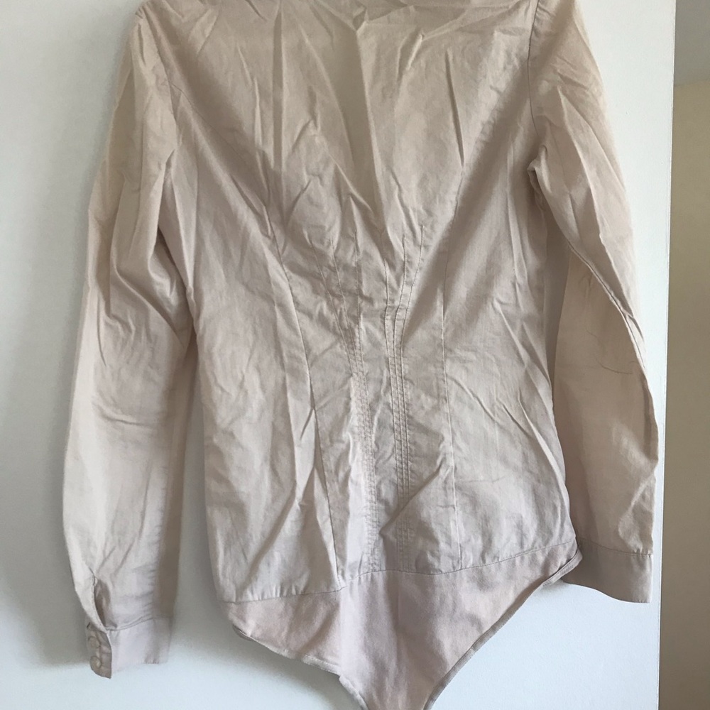 Bottom shirt